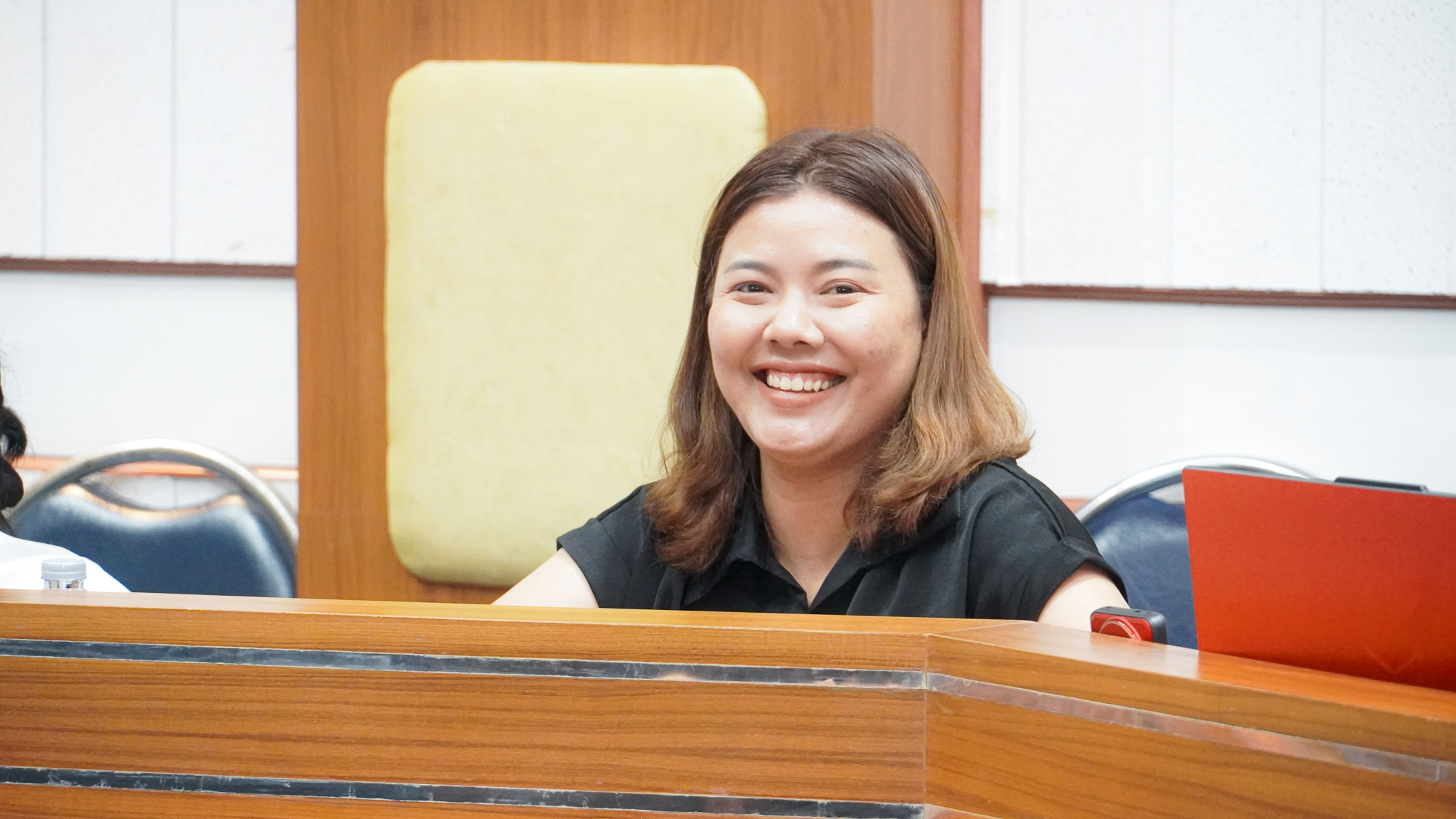 จากไอเดียเล็ก ๆ สู่โอกาสสร้างงานวิจัย ม.ทักษิณ เปิดพื้นที่ให้นักวิจัย ผ่าน 5 กลุ่มทุน 12 ประเภททุน ทุนรายได้ประจำปีงบ 2570