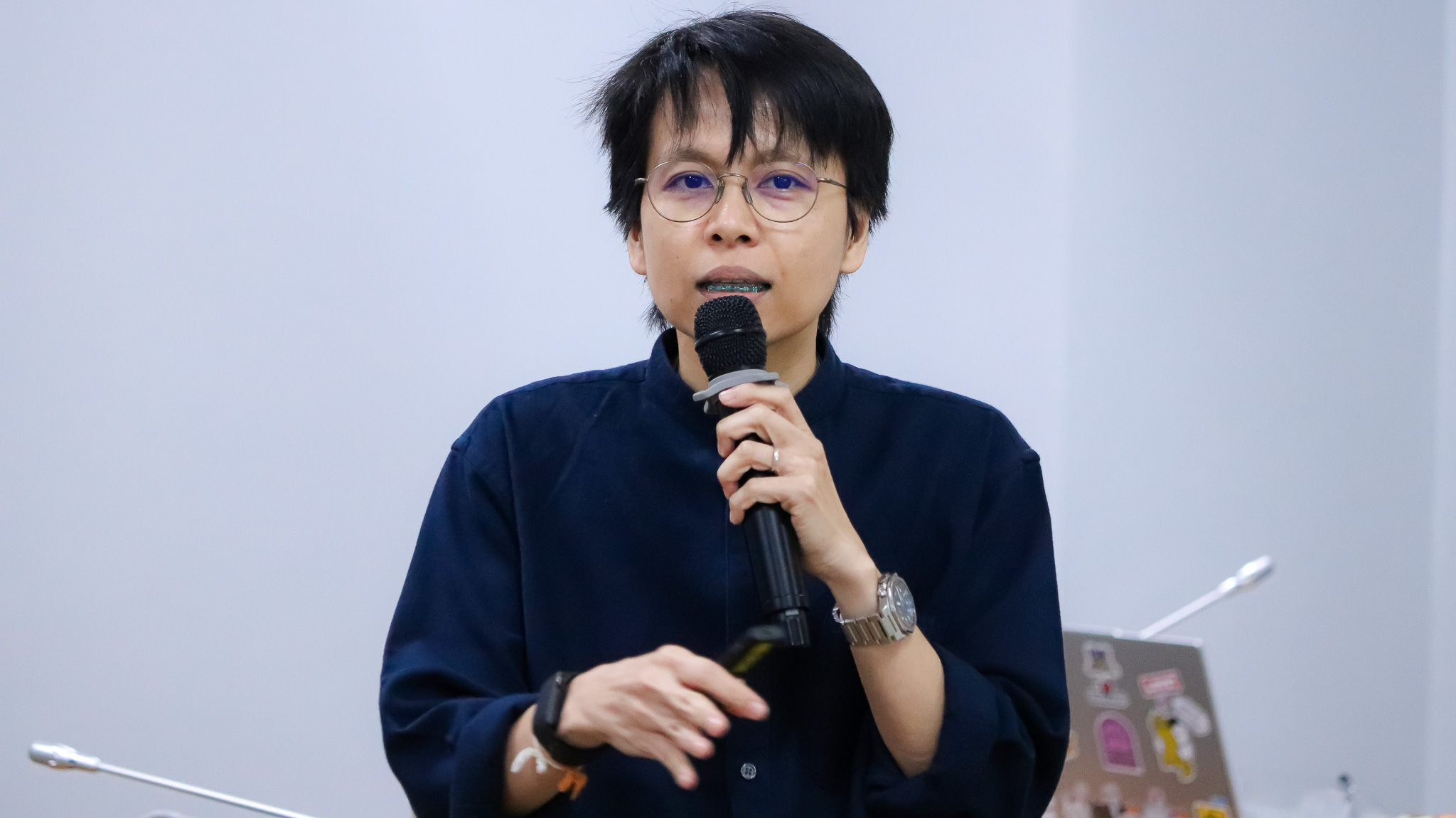 Sakura Science Program 2027 Workshop and Concept Development ปลุกพลัง 11 ทีมสร้างสรรค์นวัตกรรม