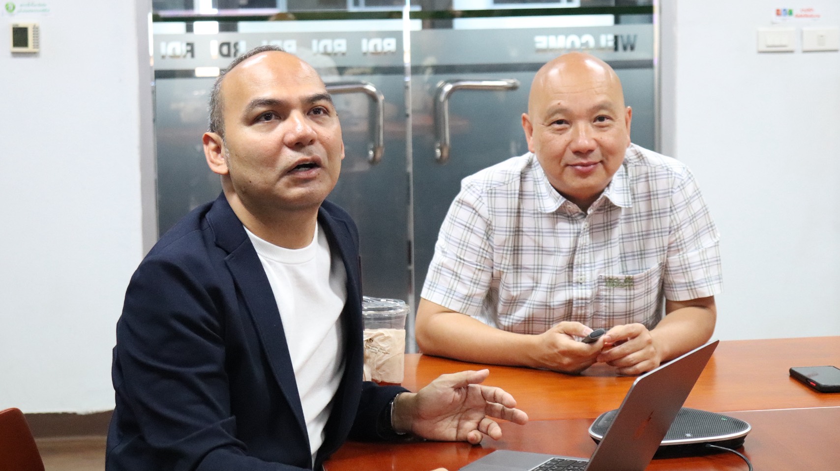 TSU  ขับเคลื่อนองค์ความรู้  Cyber Security–AI รับมือ ความท้าทายยุคดิจิทัล