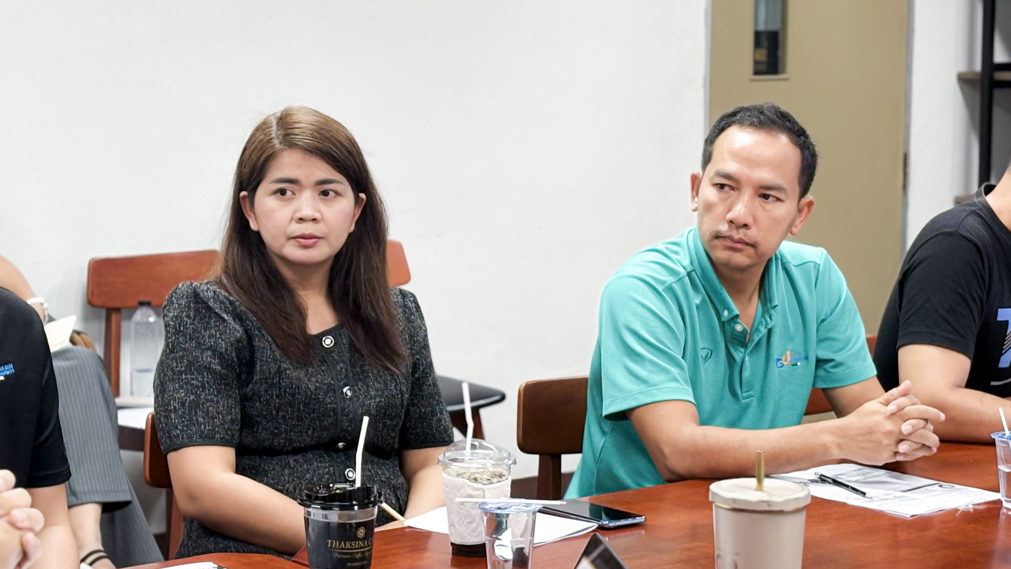 สถาบันวิจัยและนวัตกรรม หนุน 3 คณะวิจัย เสริมความเข้มแข็งด้านวิจัยและนวัตกรรม วางทิศทางพัฒนาคณะวิจัยสู่ความยั่งยืน