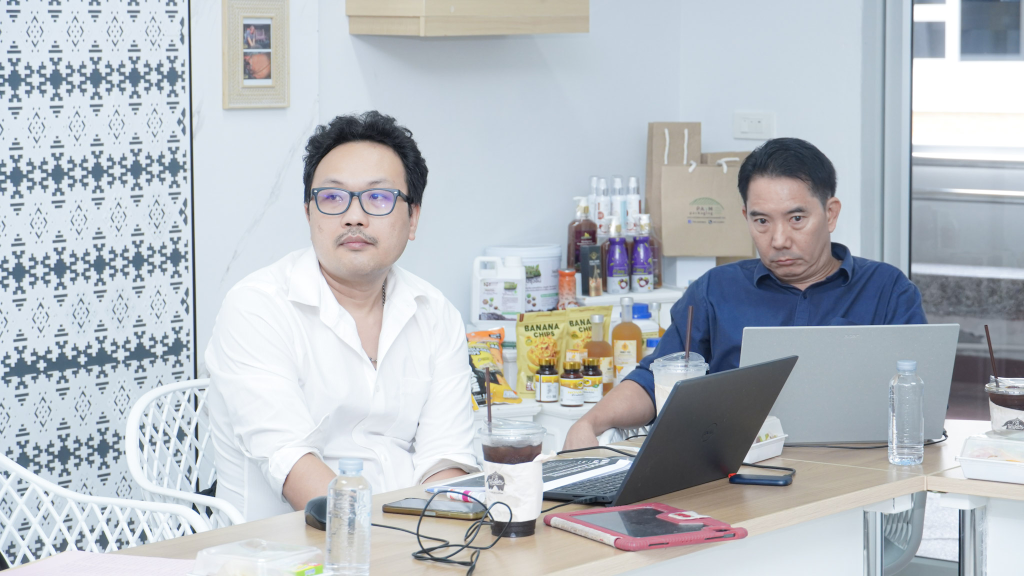 ม.ทักษิณ ติวเข้มนักวิจัย วาง “Impact Pathway” ยกระดับข้อเสนอวิจัย สู่ผลลัพธ์และผลกระทบที่ชัดเจน