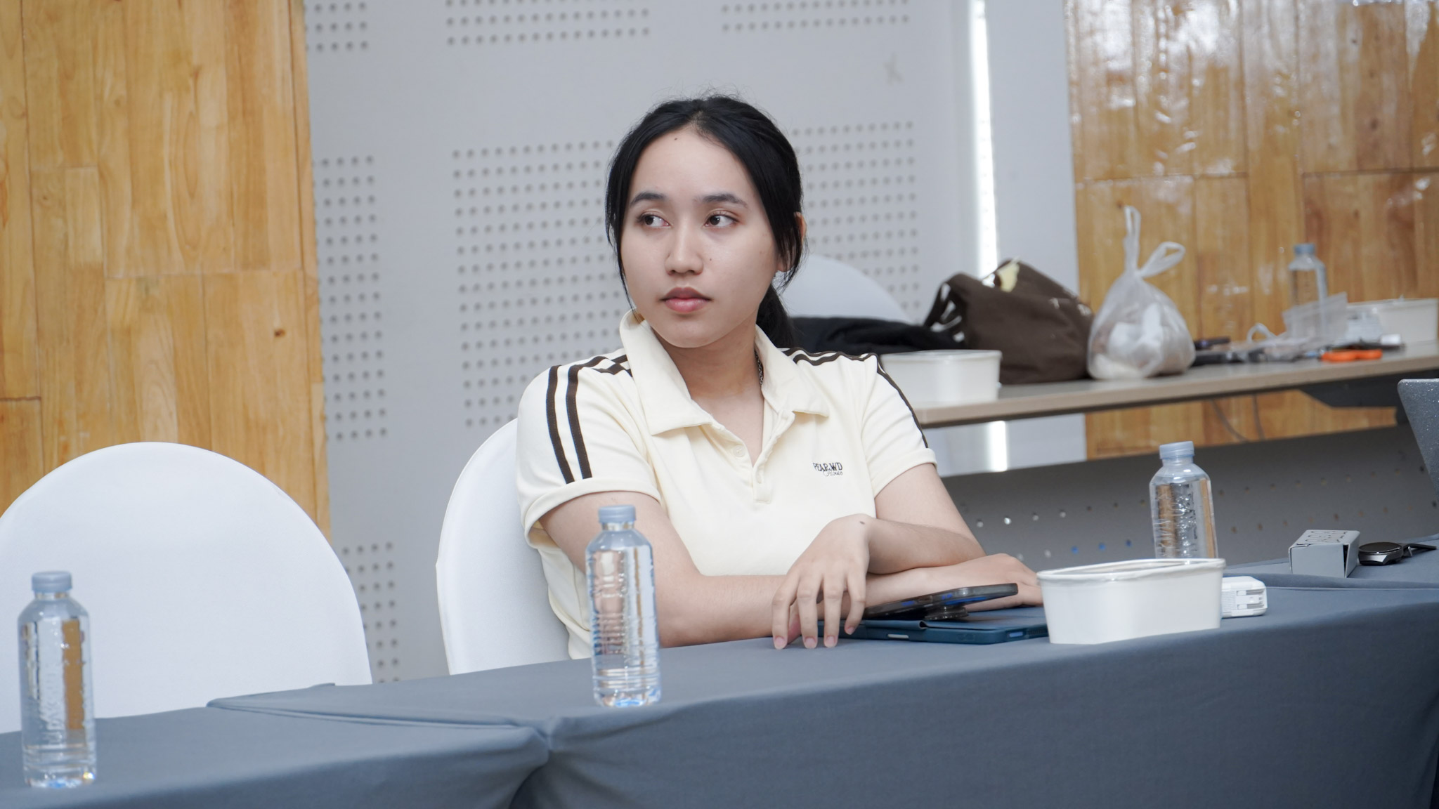 ม.ทักษิณ เสริมทักษะนักวิจัย จากการสร้างนวัตกรรม สู่การคุ้มครองและสร้างมูลค่า