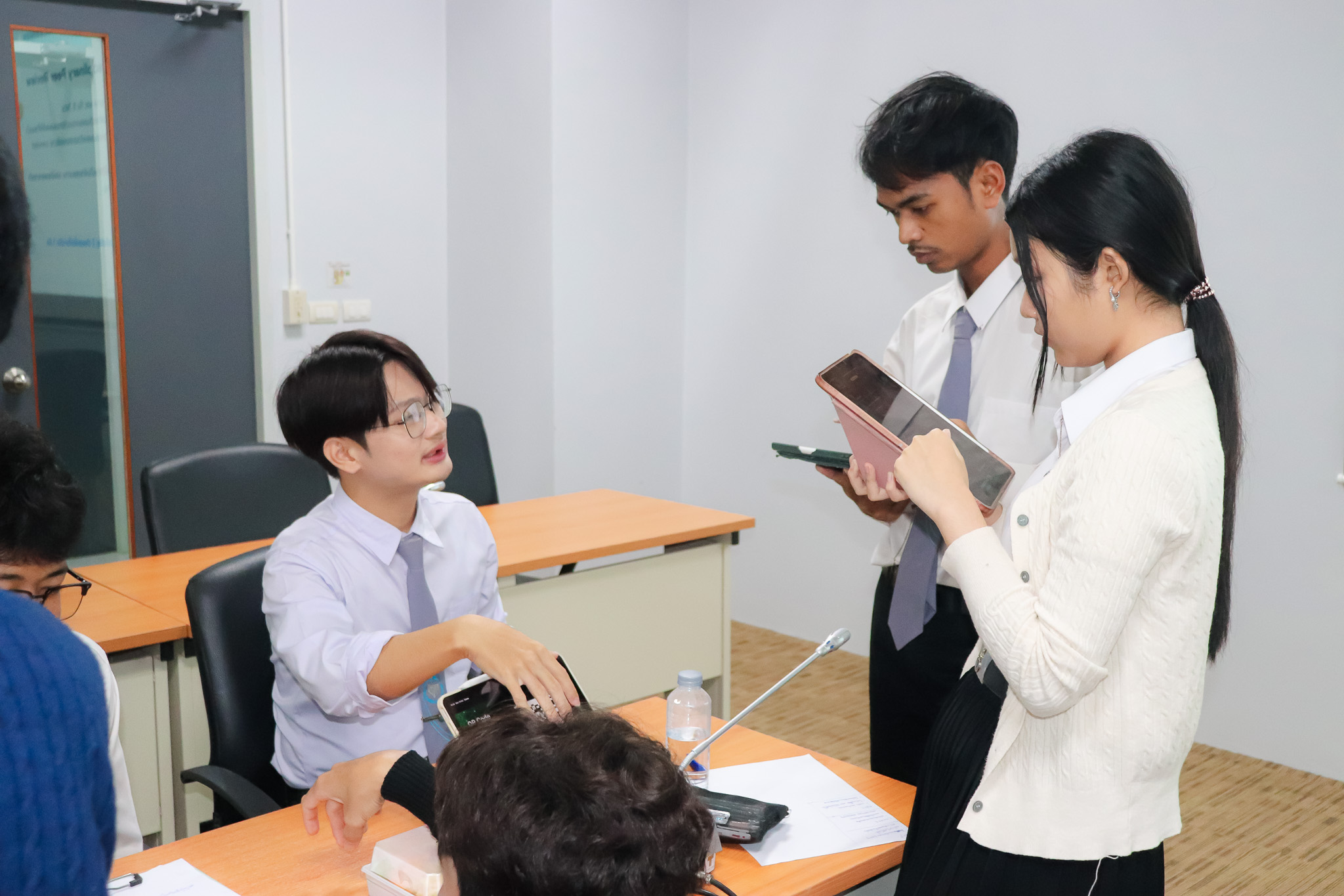 Sakura Science Program 2027 Workshop and Concept Development ปลุกพลัง 11 ทีมสร้างสรรค์นวัตกรรม