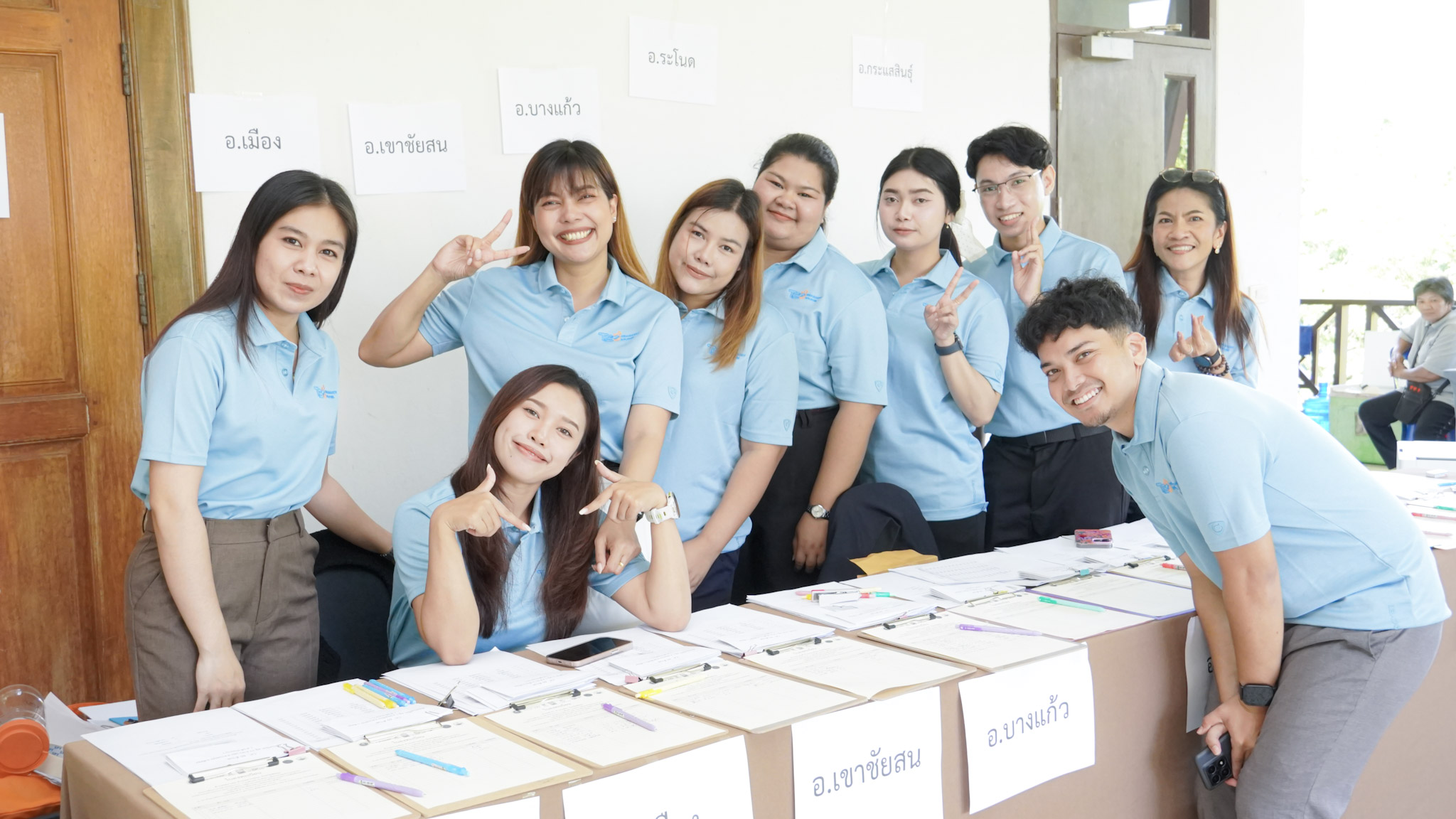 ม.ทักษิณ เชื่อม “คน–อาชีพ–การอนุรักษ์” ขับเคลื่อนอนาคตโลมาอิรวดีและชุมชนรอบทะเลสาบสงขลาอย่างยั่งยืน