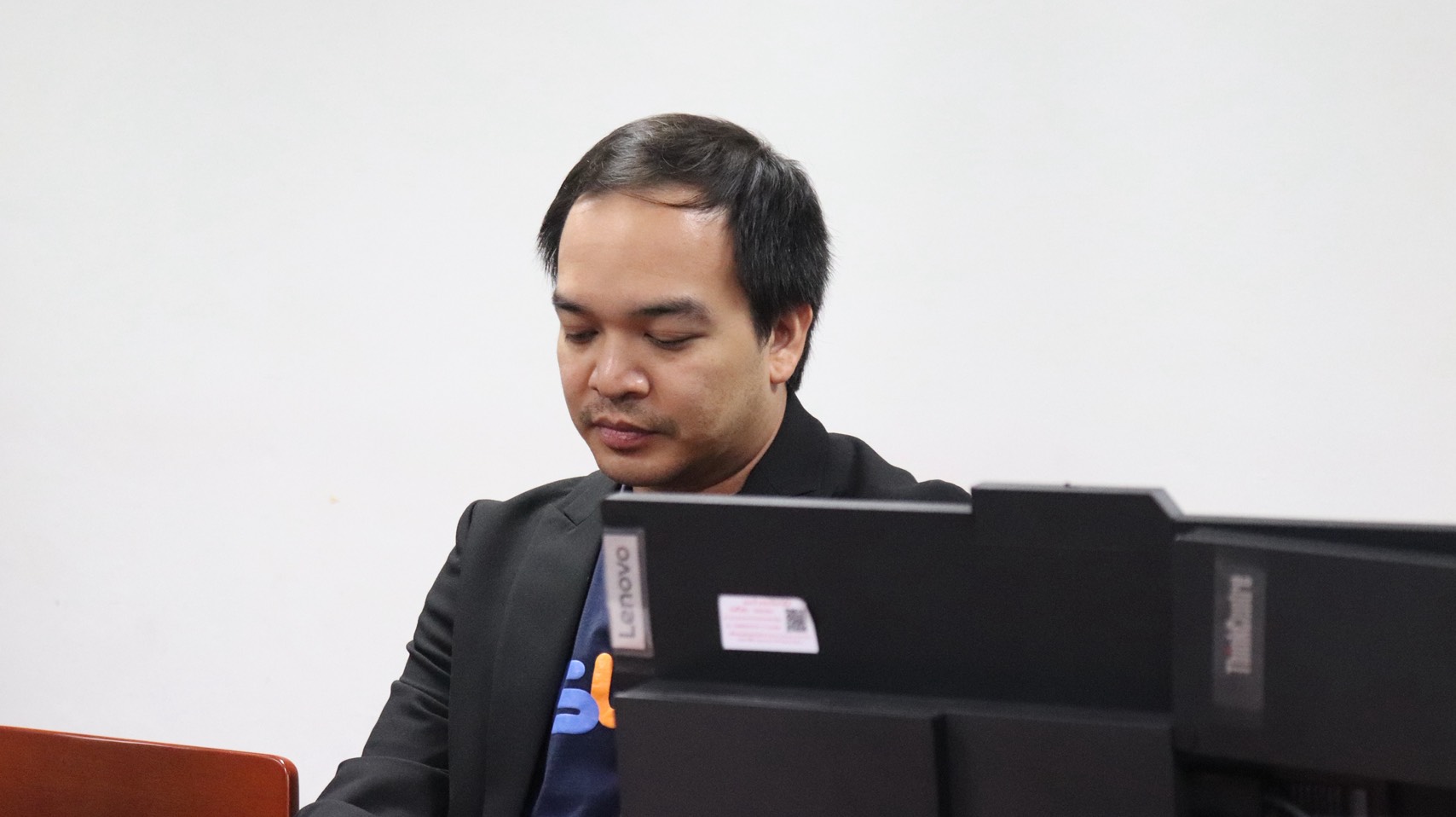 TSU  ขับเคลื่อนองค์ความรู้  Cyber Security–AI รับมือ ความท้าทายยุคดิจิทัล