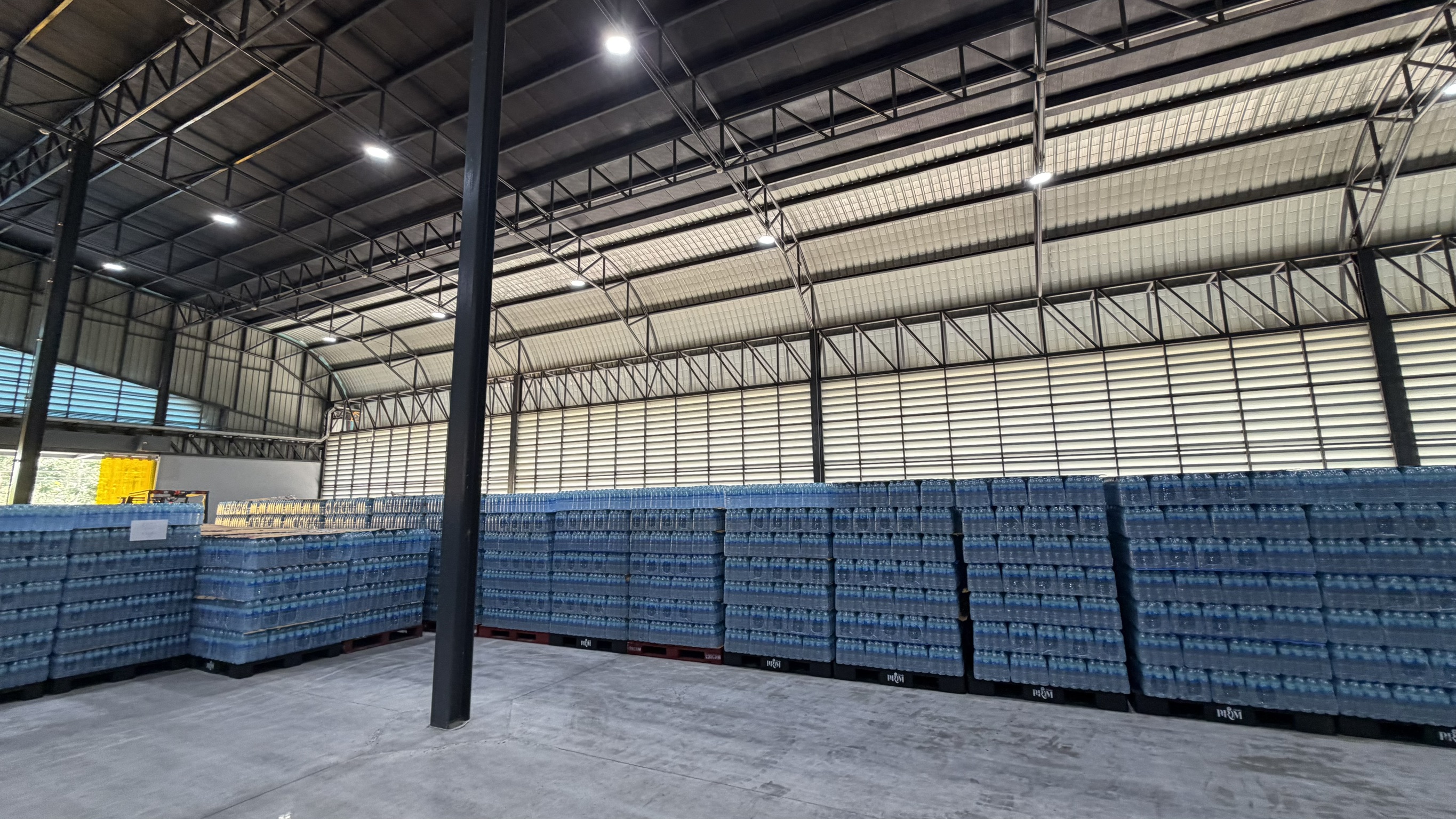 TSU Industry Linkage | ม.ทักษิณ ลงพื้นที่ เชื่อม “โจทย์อุตสาหกรรม” สู่ความร่วมมือวิจัยและนวัตกรรม