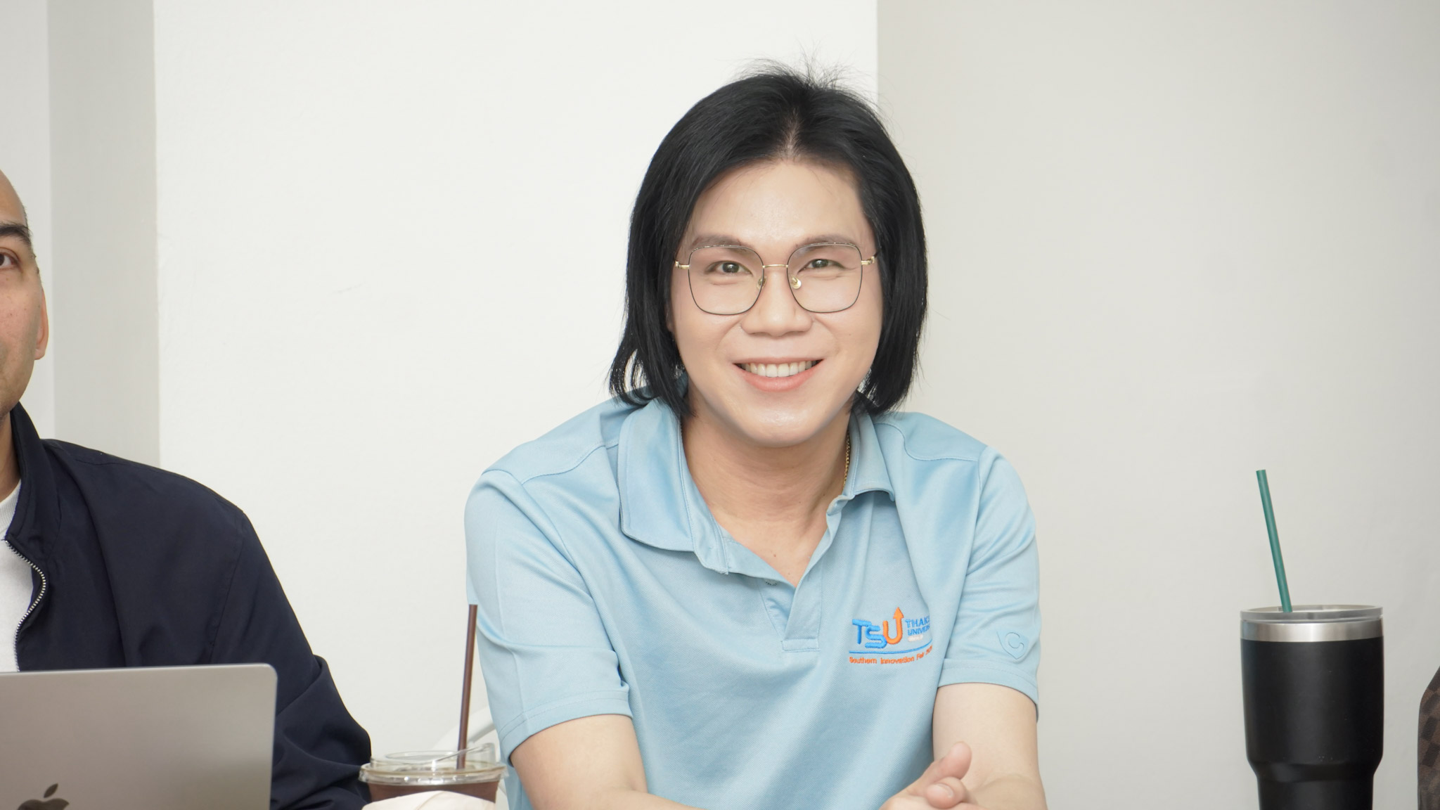 ม.ทักษิณ ติวเข้มนักวิจัย วาง “Impact Pathway” ยกระดับข้อเสนอวิจัย สู่ผลลัพธ์และผลกระทบที่ชัดเจน
