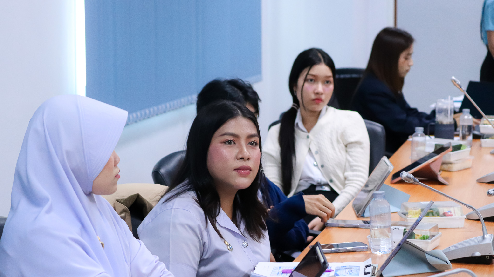 Sakura Science Program 2027 Workshop and Concept Development ปลุกพลัง 11 ทีมสร้างสรรค์นวัตกรรม